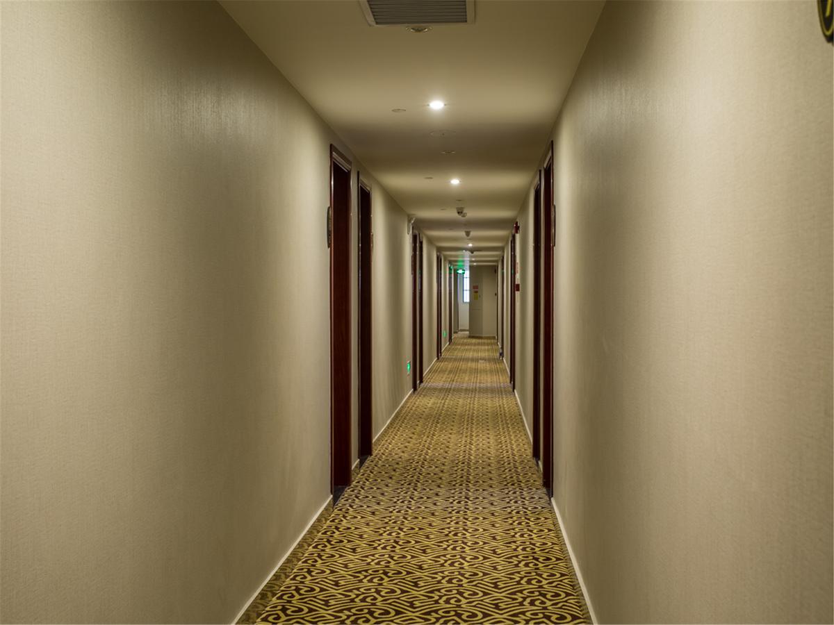 Hengchao Holiday Hotel 广州 外观 照片
